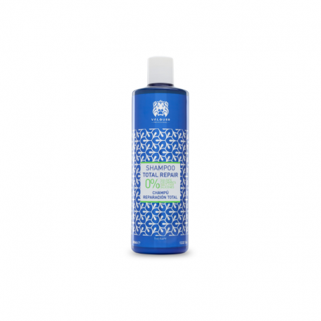 VALQUER ZERO TOTAL REPAIR CHAMPU 1000 ML