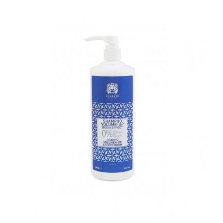 VALQUER ZERO VOLUME-UP CHAMPU 1000 ML