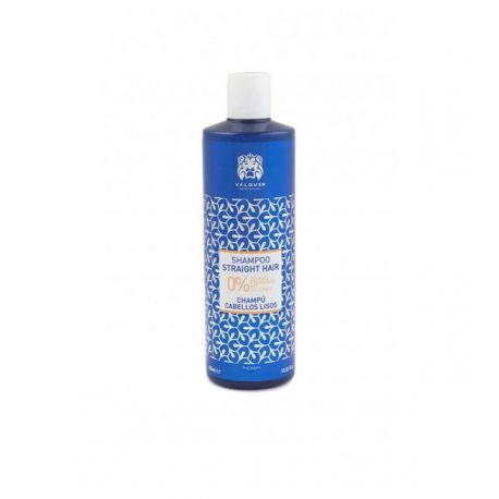 VALQUER ZERO LISOS CHAMPU 1000 ML