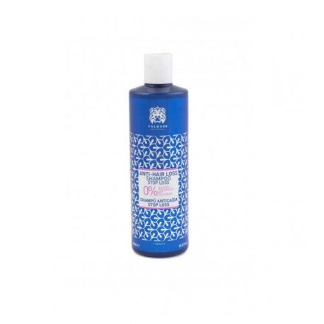 VALQUER ZERO STOP LOSS CHAMPU 1000 ML