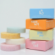 VALQUER CHAMPU SOLIDO SKY 50grs - CAB NORMALES