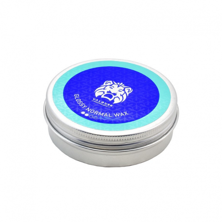 VALQUER CERA NORMAL BRILLANTE 100 ML