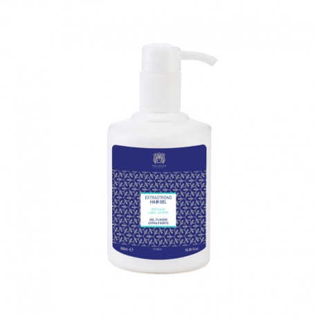 VALQUER GEL FIJADOR EXTRAFUERTE 500ml