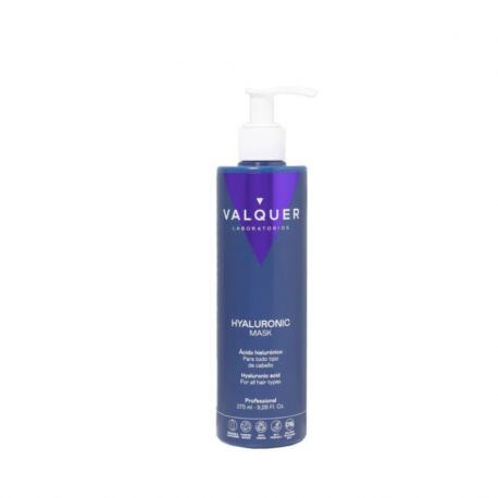 VALQUER ZERO ACIDO HIALURONICO MASC 275ml
