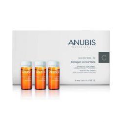 Anubis Concentrate Line Collagen Concentrate 6 amp. x 5 ml.