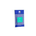 VALQUER SACHET DECOBLUE AZUL CON VPLEX 20grs