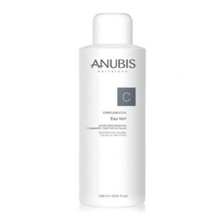 Anubis Eau Vert 1.000 ml.