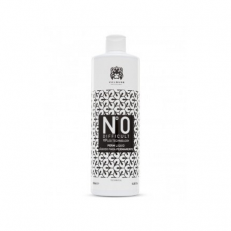 VALQUER PERMANENTE Nº0 - DIFICILES 500 ML