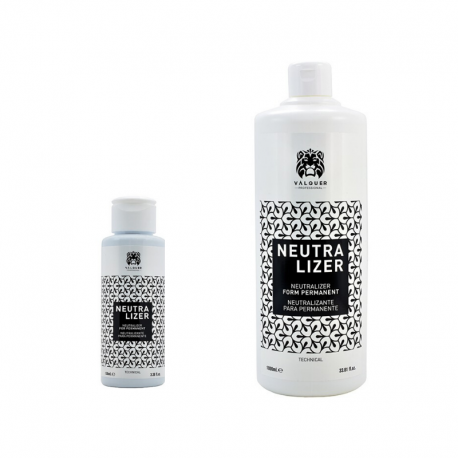 VALQUER NEUTRALIZANTE 100ml