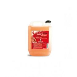 VALQUER GARRAFA CHAMPU SIN SAL 5000ml N-MANDARINA