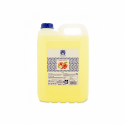 VALQUER GARRAFA CHAMPU 5000ml N-MANZANA
