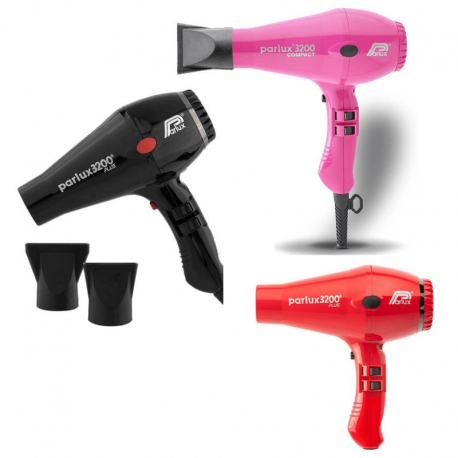 PARLUX SECADOR 3200 PLUS 1900W VIOLETA