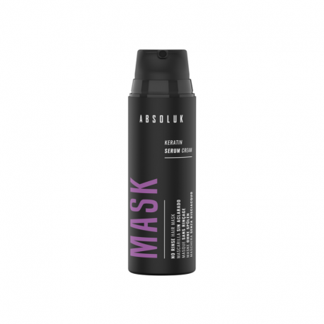 STYLE & CARE MASK 150 ml