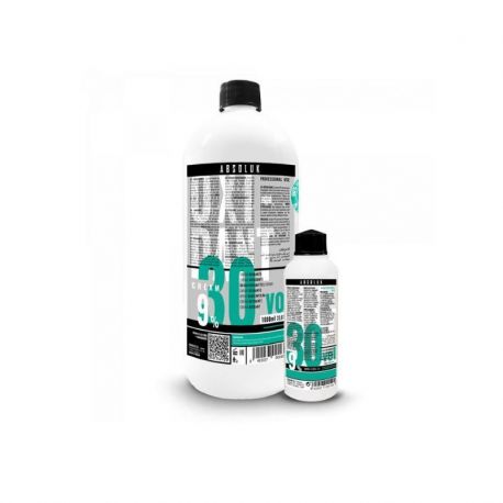 ABSOLUK OXIGENADA 40Vol (12%) 150ml