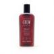 AMERICAN CREW DAILY SILVER CHAMPU 250ml
