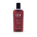 AMERICAN CREW DAILY SILVER CHAMPU 250ml