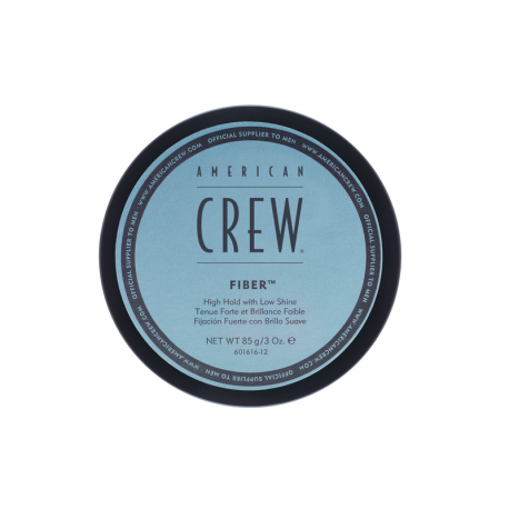 AMERICAN CREW FIBER HIGH HOLD 85grs