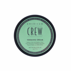 AMERICAN CREW FORMING CREAM MEDIUM HOLD 85grs