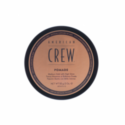 AMERICAN CREW CLASSIC POMADE MEDIUM HOLD 85grs