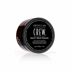 AMERICAN CREW HEAVY HOLD POMADE 85grs