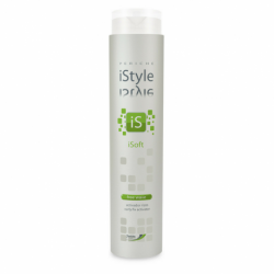 ISTYLE ISOFT ACTIVADOR RIZOS FREE WAVE 250 ML