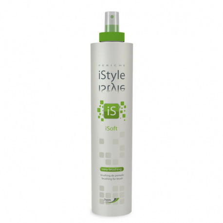 ISTYLE ISOFT EASY BRUSHING 250 ML
