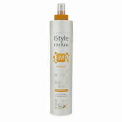 ISTYLE IMEDIUM LACA ECO DEFINITION 250 ML