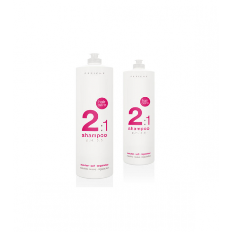 PERICHE CHAMPU ESPECIAL PH NEUTRO 2:1 950ml