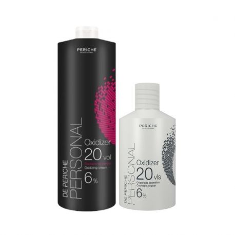 PERICHE PERSONAL OXIGENADA 20 VOL 6% 950 ML