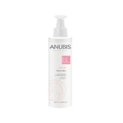 Anubis Body Line Velvet Skin 250 ml.