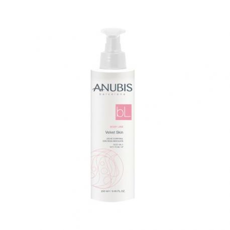 Anubis Body Line Velvet Skin 250 ml.