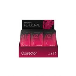 PERICHE CORRECTOR RUBIO HIELO Paso N-2 SACHET 45ml