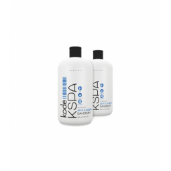 PERICHE KODE KSPA CHAMPU CASPA 500 ML