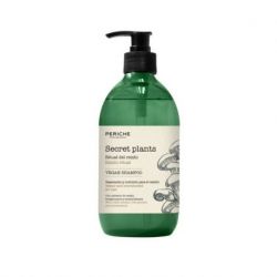 SECRET PLANTS REISHI CHAMPU 500ml