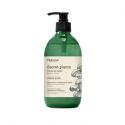 SECRET PLANTS REISHI MELT BUTTER MASC 500ml