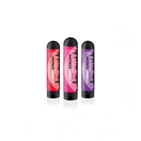CYBER COLOR MILK SHAKE 150ml N-ROSA