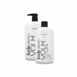PERICHE KODE VOLM CHAMPU VOLUMEN 1000 ml