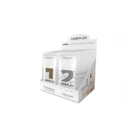 PERICHE CAREPLEX 1+2 SACHET 10+15ml