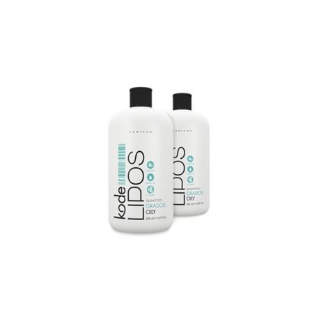 PERICHE KODE LIPOS CHAMPU GRASA 1000 ML