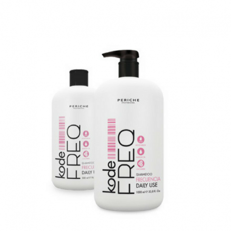 PERICHE KODE FREQ CHAMPU FRECUENCIA 1000 ML