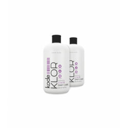 PERICHE KODE KLOR CHAMPU COLOR 1000 ML