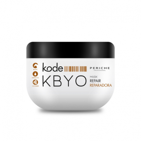 PERICHE KODE KBYO MASCARILLA 500 ML
