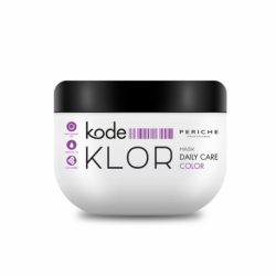 PERICHE KODE KLOR MASCARILLA 500 ML