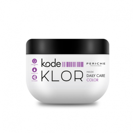 PERICHE KODE KLOR MASCARILLA 500 ML