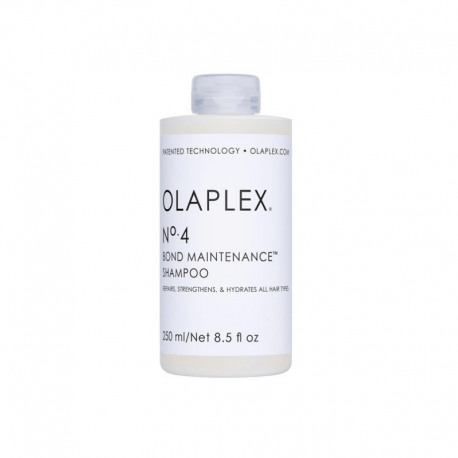 OLAPLEX N-4 SHAMPOO 250ml