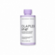 OLAPLEX N-4P BLONDE ENHANCER TONING SHAMPOO 250ml