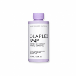 OLAPLEX N-4P BLONDE ENHANCER TONING SHAMPOO 250ml