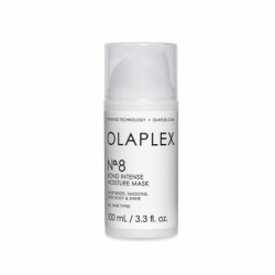 OLAPLEX N-8 BOND INTENSE MOISTURE MASK 100ml