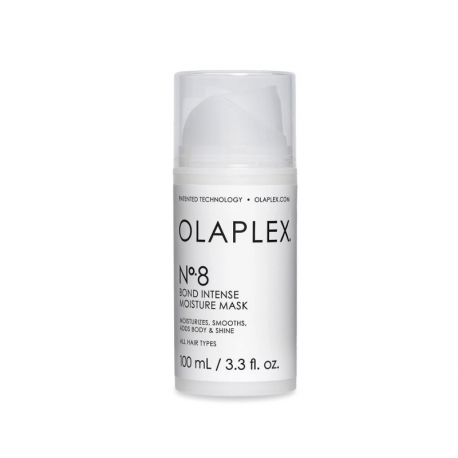 OLAPLEX N-8 BOND INTENSE MOISTURE MASK 100ml