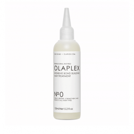 OLAPLEX N-0 INTENSIVE BOND BUILDING 155ml